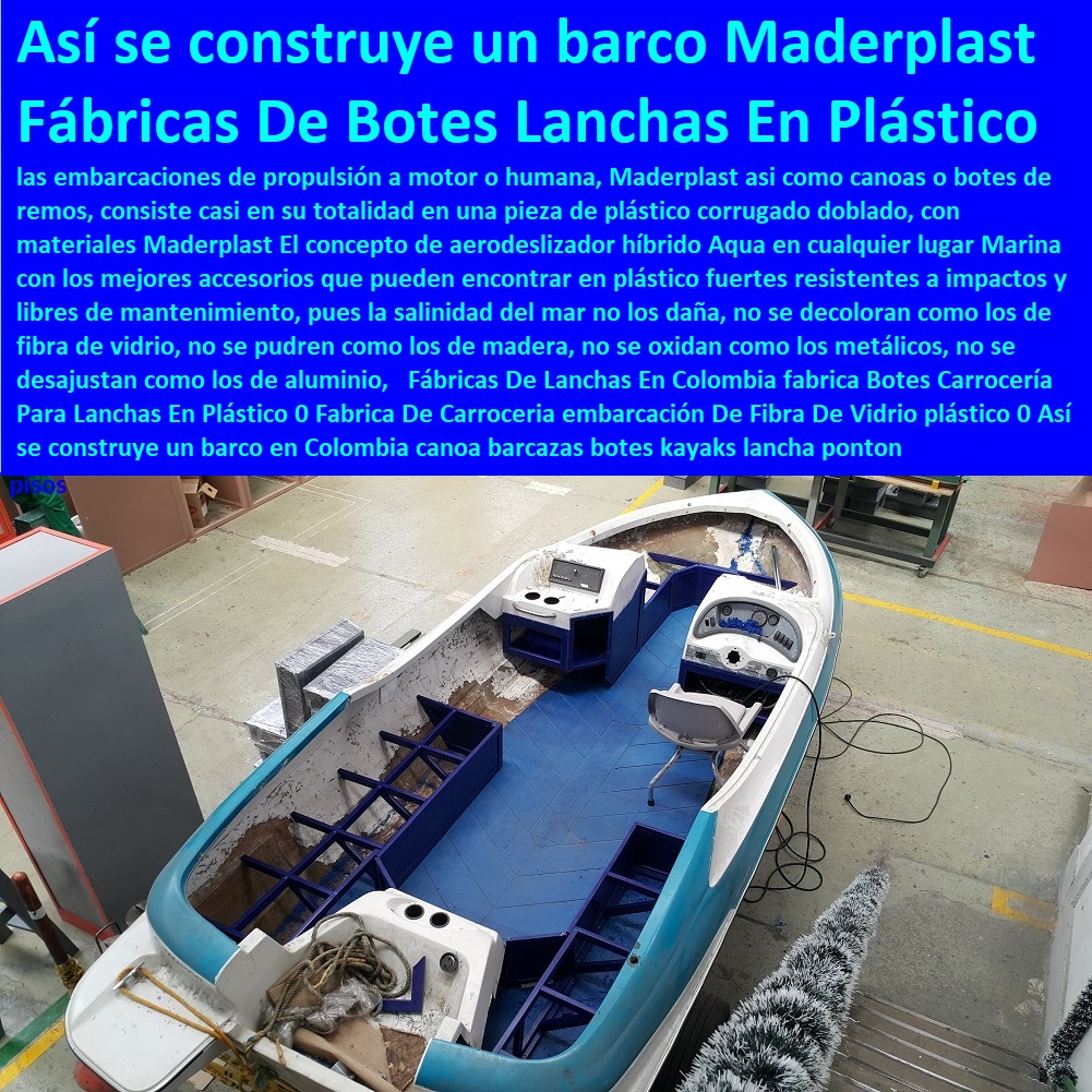 Fábricas De Lanchas En Colombia fabrica Botes Carrocería Para Lanchas En Plástico 0 Fabrica De Carroceria embarcación De Fibra De Vidrio plástico 0 Así se construye un barco en Colombia canoa barcazas botes kayaks lancha ponton Fábricas De Lanchas En Colombia fabrica Botes Carrocería Para Lanchas En Plástico 0 Fabrica De Carroceria embarcación De Fibra De Vidrio plástico 0 Así se construye un barco en Colombia canoa barcazas botes kayaks lancha ponton